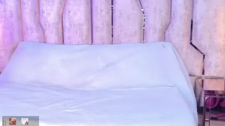 imagem do stream de isabelle_scott
