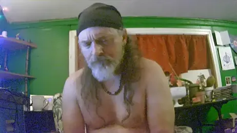 HippieDad333 webcam stripchat model stream image