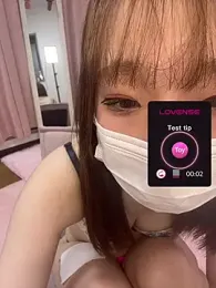 imagem do stream de puripuri_ch