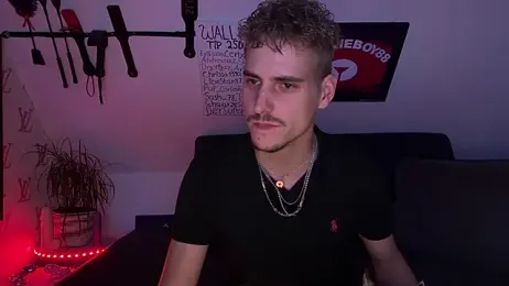 Cookieboy88 webcam stripchat model stream image