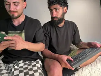 imagem do stream de Damianscouple