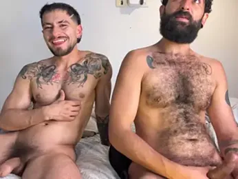 imagem do stream de Damianscouple