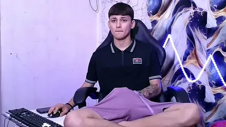 imagem do stream de Artursmith