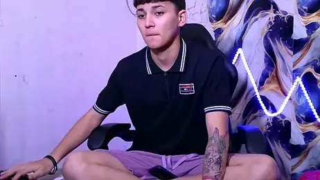 imagem do stream de Artursmith