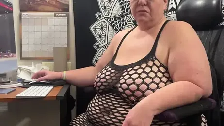 imagem do stream de Miss_Phat_Booty