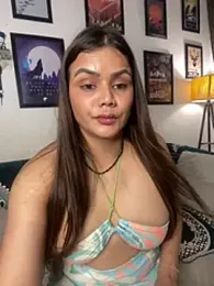 Leena_singh webcam stripchat model stream image