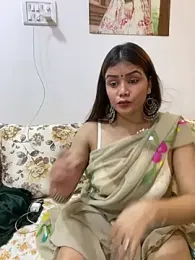 Leena_singh webcam stripchat model stream image