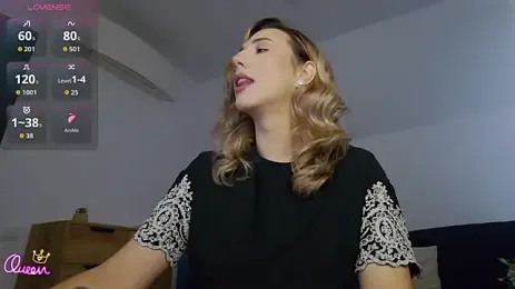 imagem do stream de KhloeK