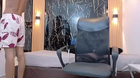 imagem do stream de ValeriHot_1