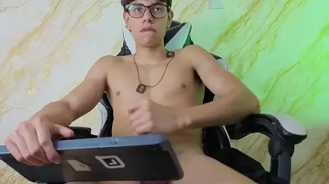 Jack_williams webcam stripchat model stream image