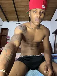 imagem do stream de carlitos_MR