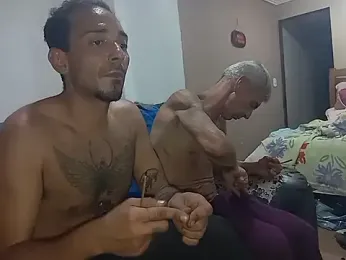 imagem do stream de HotLatinoBR