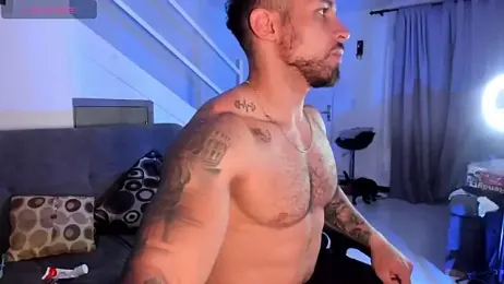 imagem do stream de Mason_fit09