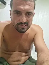Powerfully92 visualização da webcam