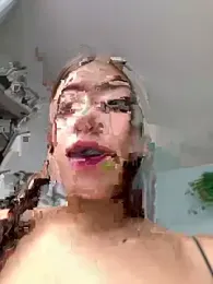 Imagem do stream de Enyeld_ruru no Stripchat