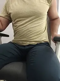 8inch_hunk19 visualização da webcam