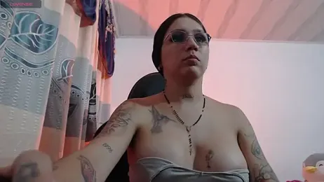 imagem do stream de sweet_cutetras22
