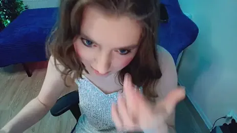 imagem do stream de CranberryHot