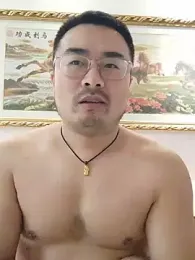Imagem do stream de guozuo no Stripchat