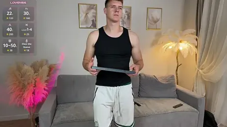 michaelbradleu webcam stripchat model stream image