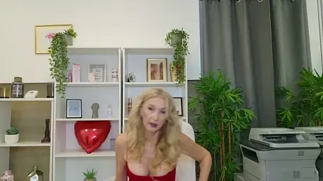imagem do stream de LadyLeea