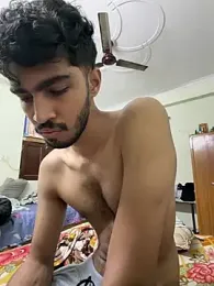 Nikhil6979 visualização da webcam