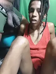 africa_deluxe webcam stripchat model stream image