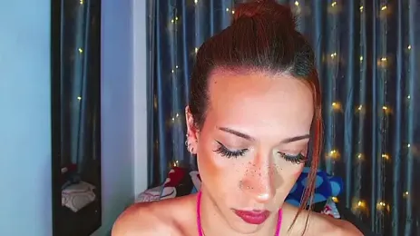 imagem do stream de Kenisha_Sweet