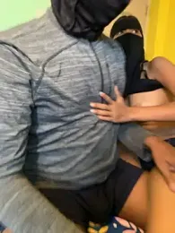 imagem do stream de arjun_pooja_rani