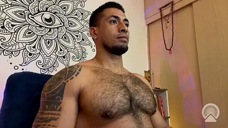 imagem do stream de aaroncolombia