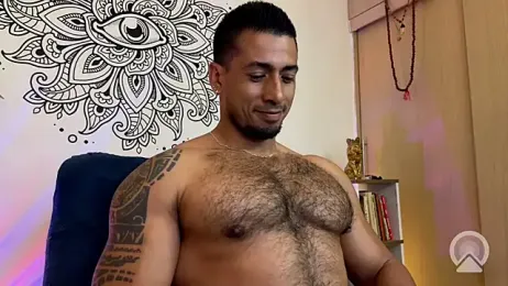 imagem do stream de aaroncolombia