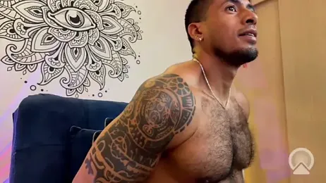 imagem do stream de aaroncolombia