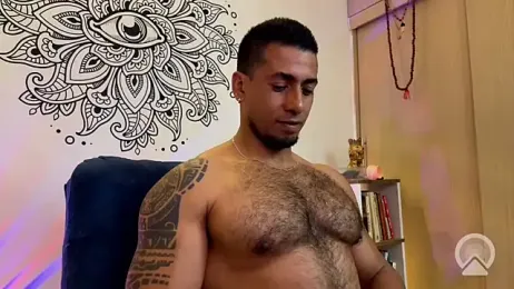 imagem do stream de aaroncolombia