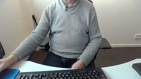 imagem do stream de Buggemann
