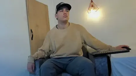 imagem do stream de battistaturner
