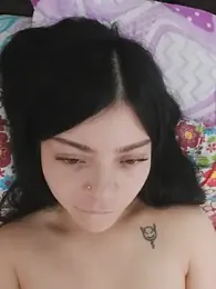 LunaJacobs webcam stripchat model stream image