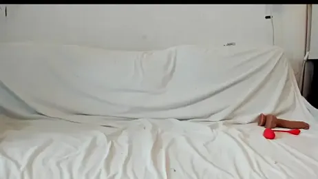 imagem do stream de IsraeliMilf