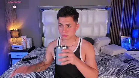 imagem do stream de Niicky1_