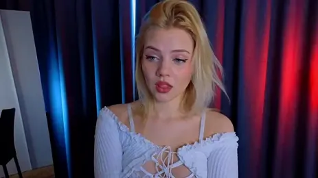 imagem do stream de Brittney_Shaw