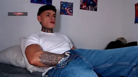 imagem do stream de danilohot_19