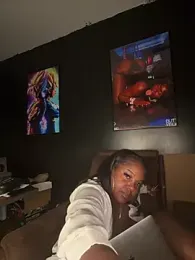 CUM4SACRED357 webcam stripchat model stream image