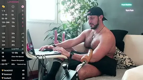 imagem do stream de arielenbsas