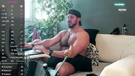 imagem do stream de arielenbsas
