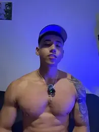 imagem do stream de Draven_Marceaux