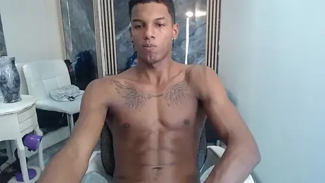 imagem do stream de MatheoCock