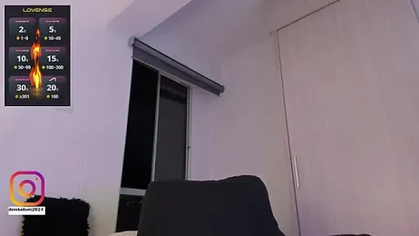 imagem do stream de DerekOlsen