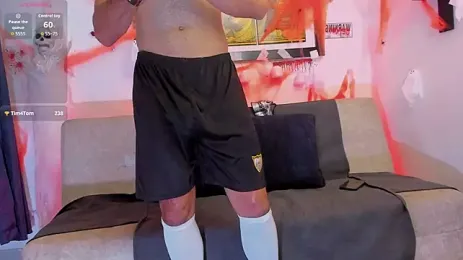 imagem do stream de heteros_curious