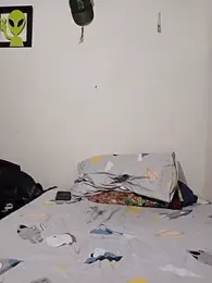 imagem do stream de sebasxx97