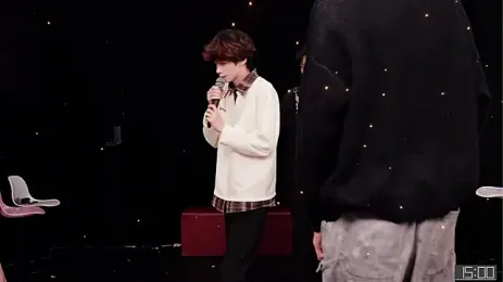 imagem do stream de Chenyong123