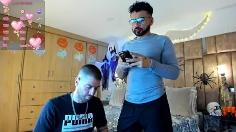 imagem do stream de petterwilly1